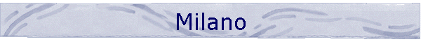 Milano